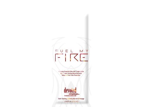 Fuel My Fire 15ml