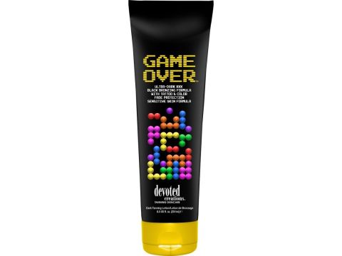 Game Over 251 ml