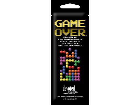 Game Over 15 ml