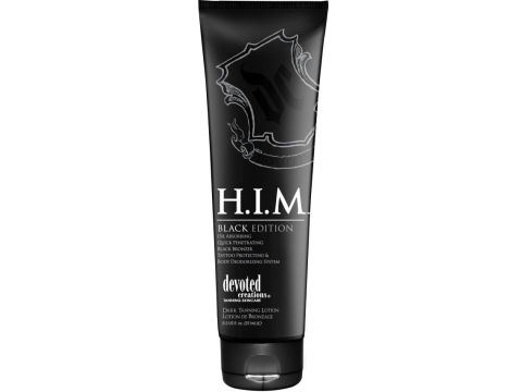 HIM  Black Edition 251ml