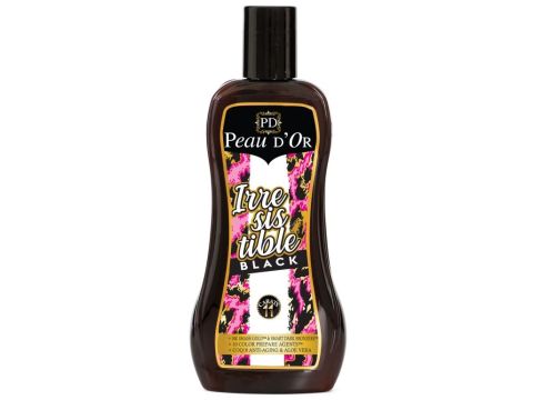 Irresistible Black 250ml
