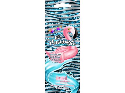 Let's Flamingle Sample