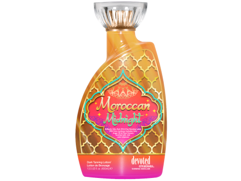 Moroccan Midnight 400ml