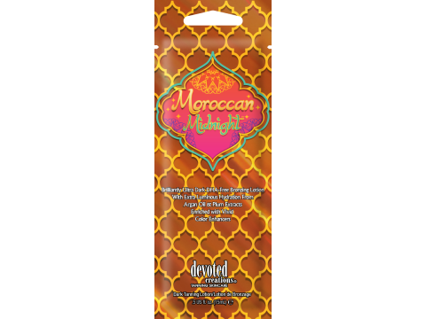 Moroccan Midnight 15ml