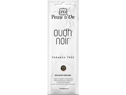 Oudh Noir 15ml