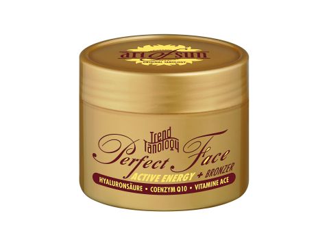 Perfect Face 50ml
