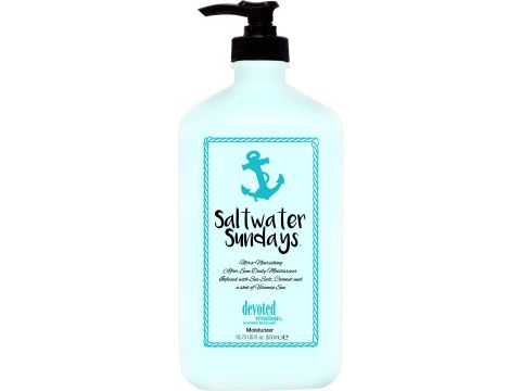Saltwater Sundays 540 ml