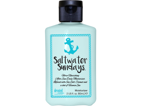 Saltwater Sundays  60 ml