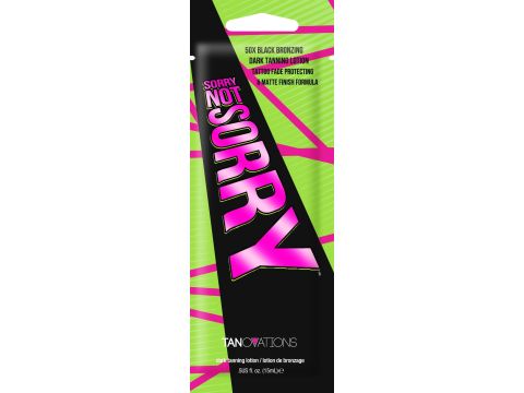 Sorry Not Sorry 15ml