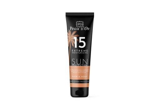 SPF 15 100ml