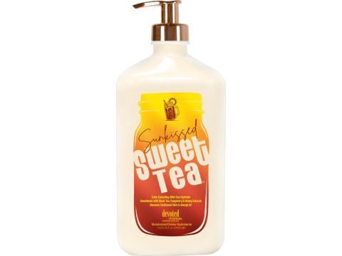 Sunkissed Sweet Tea 540ml