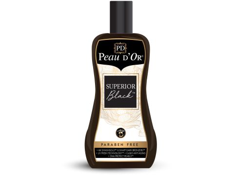 Superior Black 250ml