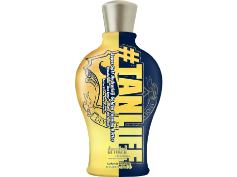 Tanlife 360ml