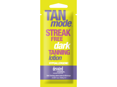 Tan Mode 15ml