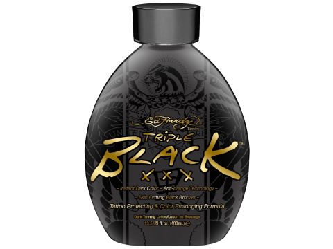 Triple Black 400ml