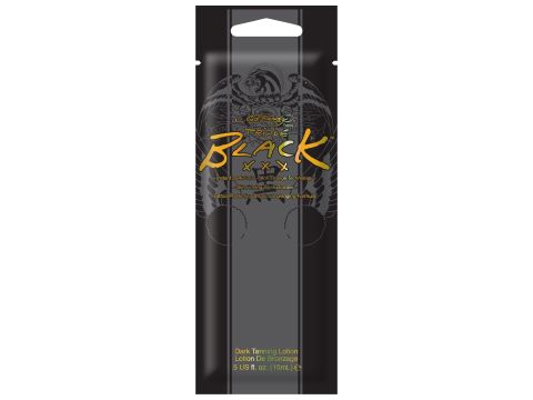 Triple Black 15ml