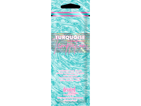 Turquoise Temptation 15ml