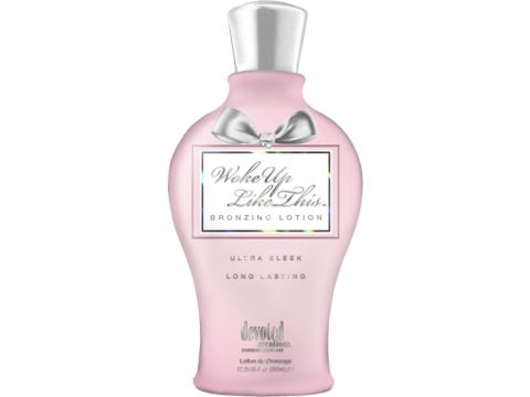 Woke up like this 360 ml