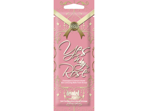 Yes Way Rosé 15ml