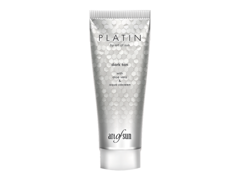Platin Dark Tan