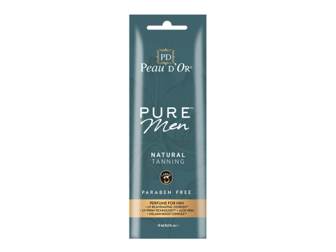 Pure Men 15ml
