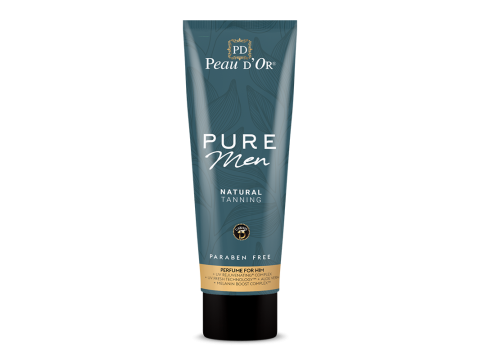 Pure Men 250ml