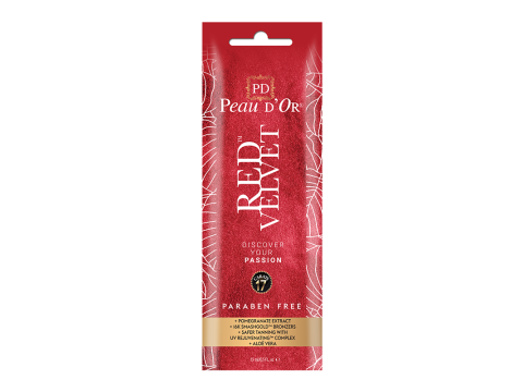 Red Velvet 15ml