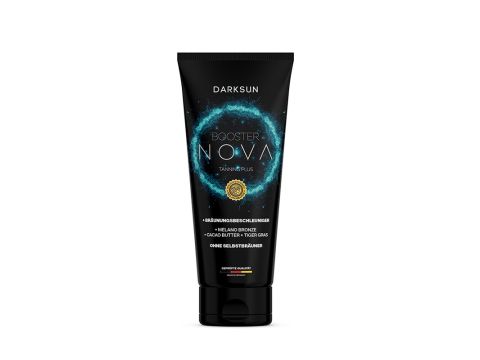Booster NOVA-MB-Cacao Butter 125ml