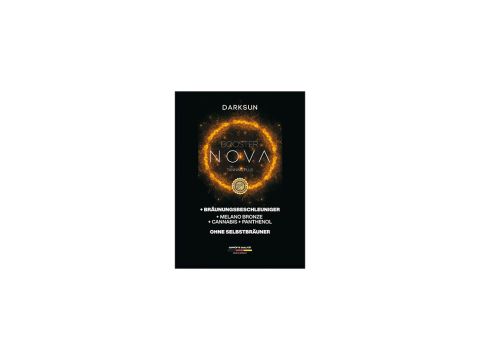 Booster NOVA-MB-Cannabis 15ml