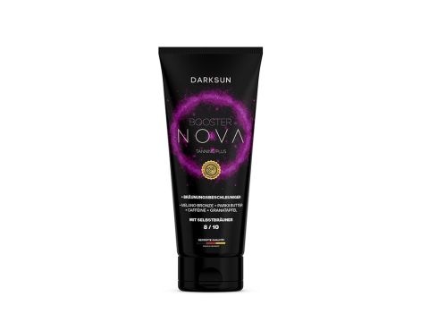 Booster NOVA-MB-Parkii Butter Bronzer 125ml
