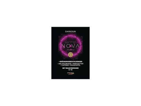 Booster NOVA-MB-Parkii Butter Bronzer 15ml