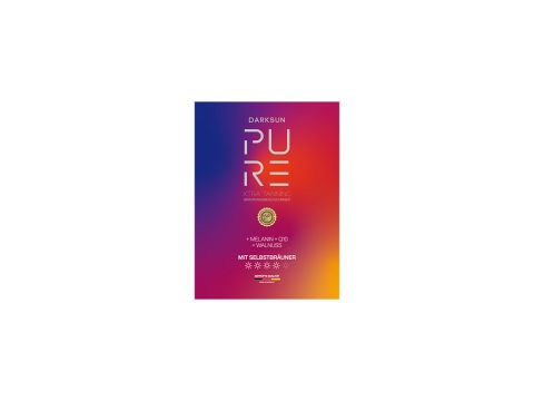 Pure Xtra Tanning M-Q10 Bronzer 15ml