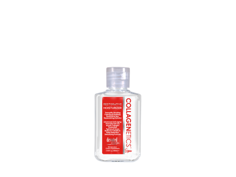 Collagenetics SPA Restorative Moisturizer 60ml