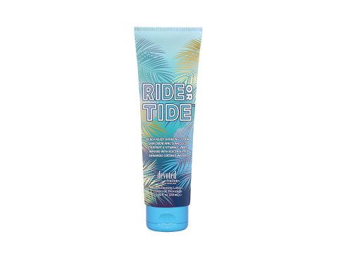 Ride or Tide 250ml