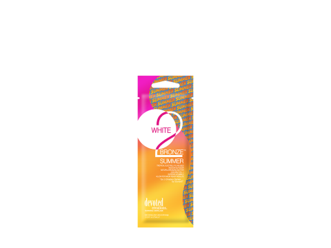 White 2 Bronze Summer 15ml