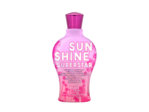 Sunshine Superstar 360ml