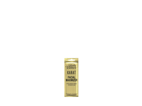 Karat Facial Maximizer Sample