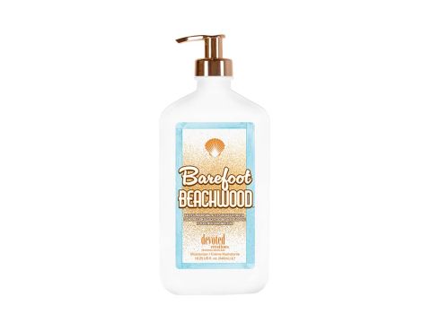 Barefoot Beachwood 540ml