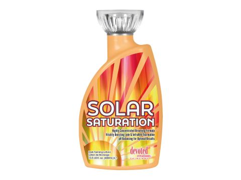 SOLAR SATURATION 400ml