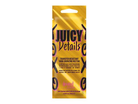 Juicy details sachez