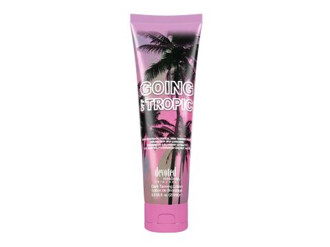 Going OFF Tropic 250ml