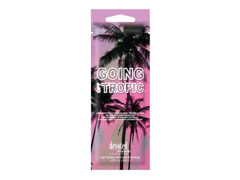 Going Off Tropic 15 ml