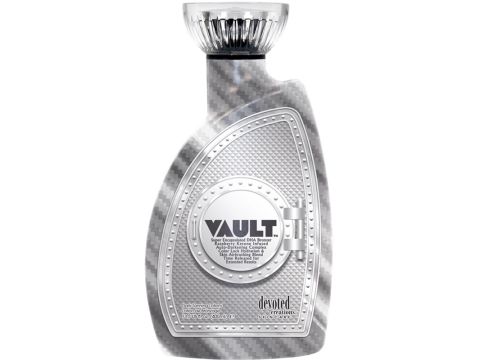 Vault 400 ml