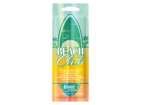 Beach Club 15ml