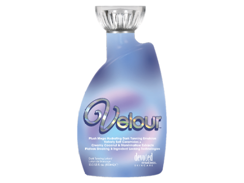 Velour 400ml