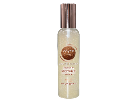 Coconut Krèm After Sun Refreshener 200 ml