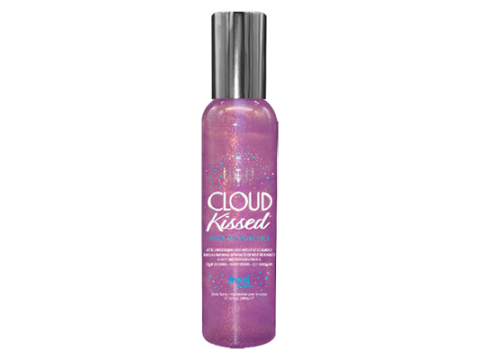 Cloud Kissed Refresher