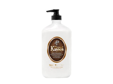 Coconut Kisses Moisturizer 540 ml