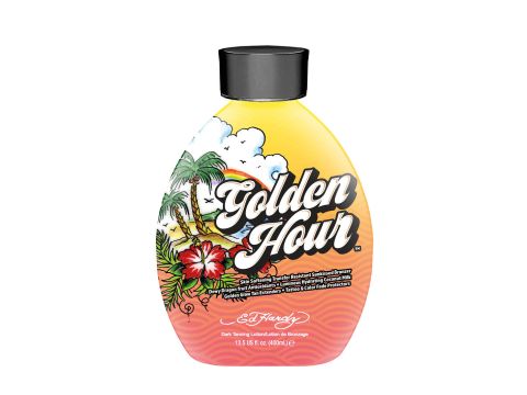 Golden Hour 400ml