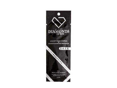 Diamonds of Sun Dark Bronzing Energy 15ml